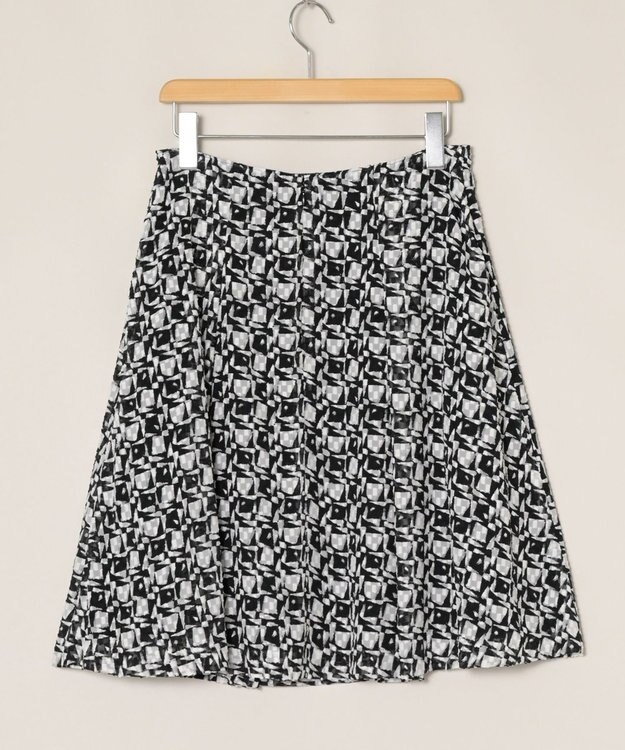 ONWARD Reuse Park 【23区】スカート春夏 ブラック