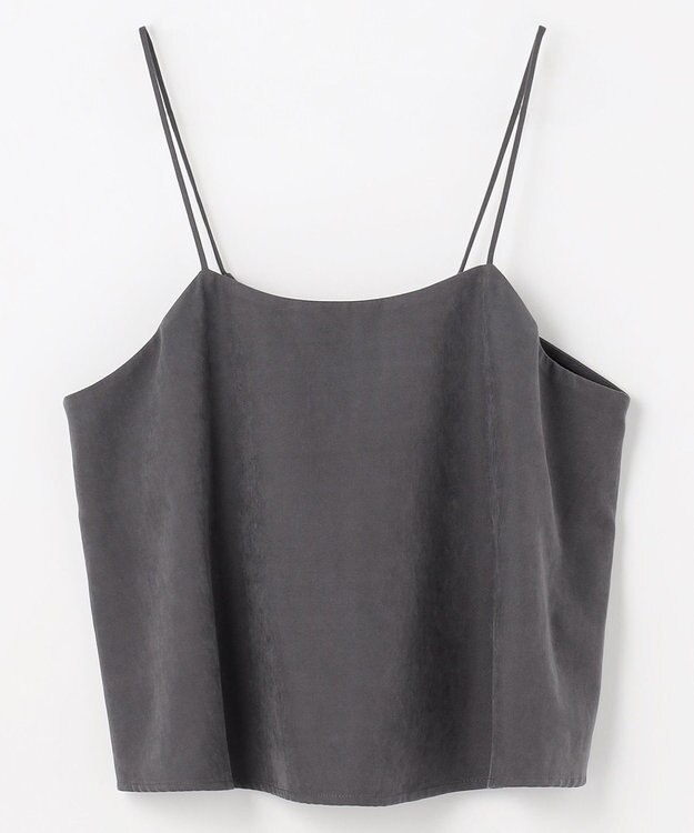 ANY L 【2SET】ビスチェ×パンツセット [WEB限定]スレート