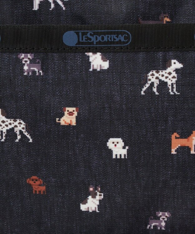 LeSportsac DANIELLA CROSSBODY/ウーフワンダーランド ウーフワンダーランド