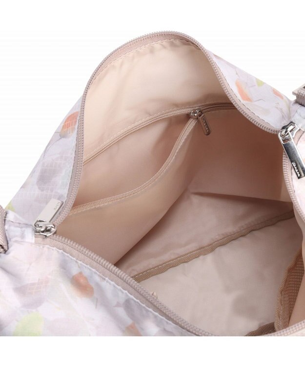 ACE BAGS & LUGGAGE Kanana project COLLECTION VYGルフレLTD ショルダーバッグ 17714 カナナ カナナプロジェクト ベージュ