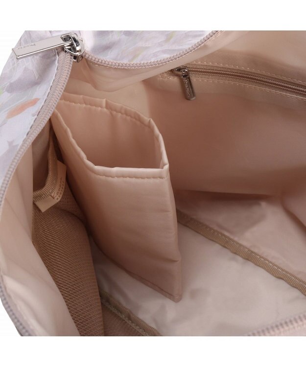 ACE BAGS & LUGGAGE Kanana project COLLECTION VYGルフレLTD ショルダーバッグ 17714 カナナ カナナプロジェクト ベージュ