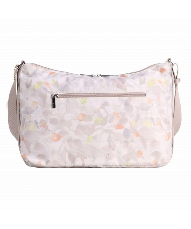 ACE BAGS & LUGGAGE Kanana project COLLECTION VYGルフレLTD ショルダーバッグ 17714 カナナ カナナプロジェクト ベージュ