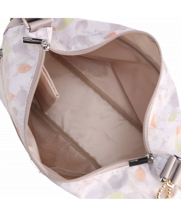 ACE BAGS & LUGGAGE Kanana project COLLECTION VYGルフレLTD ショルダーバッグ 17714 カナナ カナナプロジェクト ベージュ