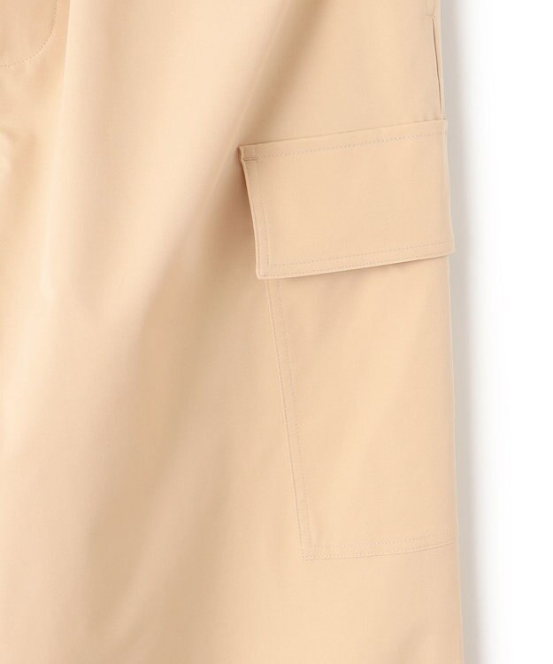 BEIGE， EMMA / カーゴパンツ Beige