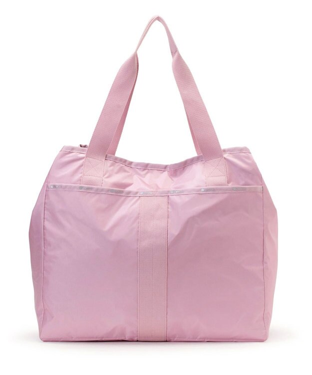 LeSportsac GYM TOTE BAG/ソフトモーブC ソフトモーブC