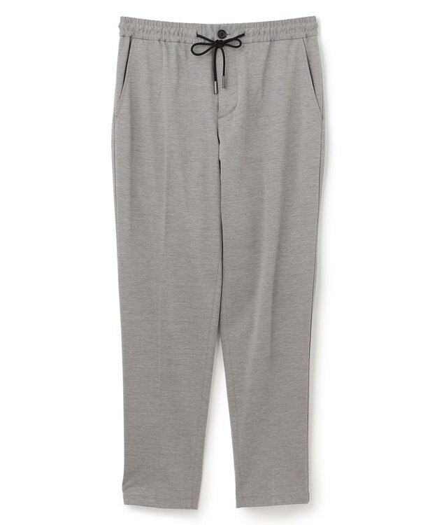 JOSEPH HOMME ハイゲージモックロディ / PEGG EASY ライトグレー系