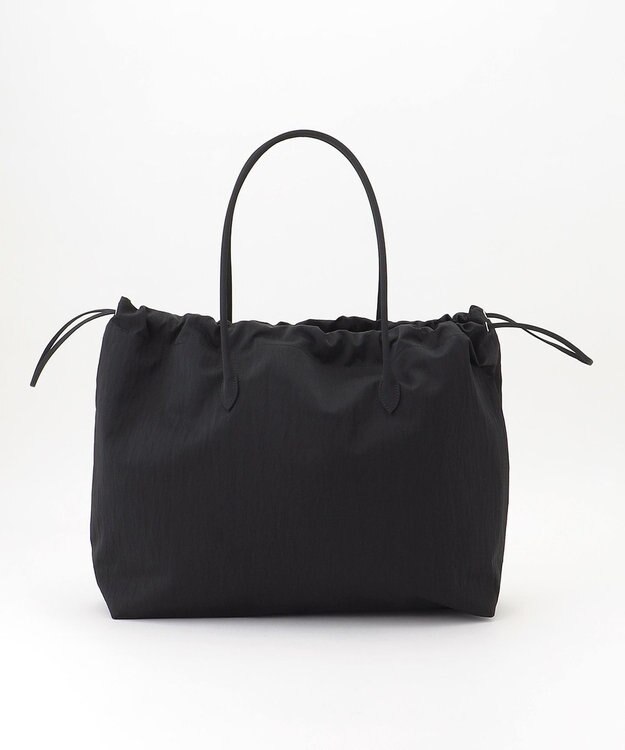 BEIGE， 【一部店舗限定】MARY AL TERNA / WRING ビックトートバック Black