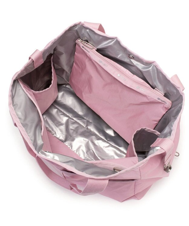 LeSportsac GYM TOTE BAG/ソフトモーブC ソフトモーブC