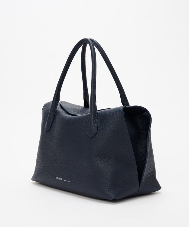 IACUCCI ＜BAILA 10月号掲載＞ラーナ L ALCE ネイビー