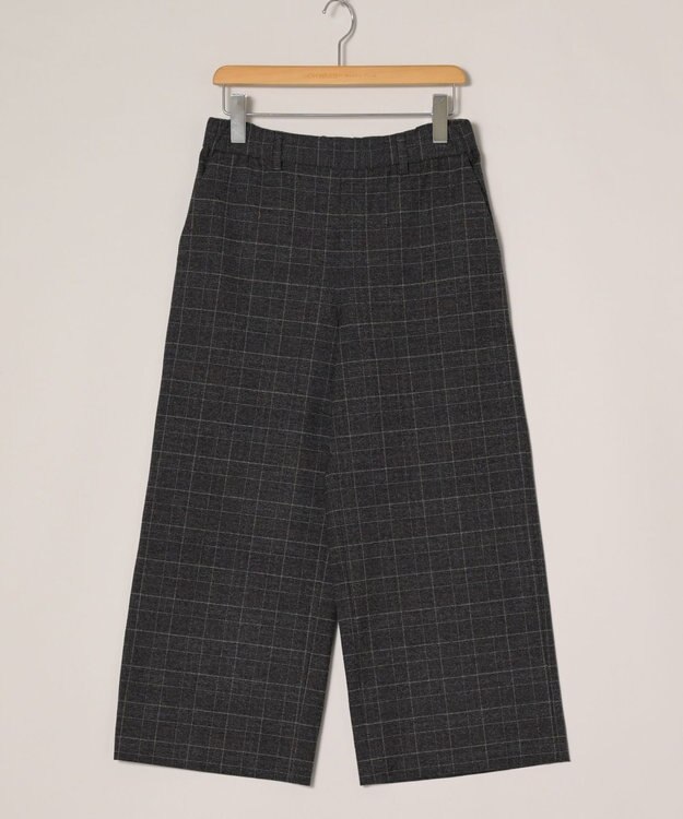 ONWARD Reuse Park 【自由区】パンツ秋冬 グレー