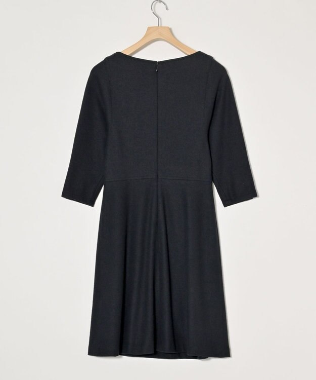 ONWARD Reuse Park 【23区】ワンピース秋冬 ブラック