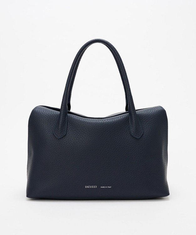 IACUCCI ＜BAILA 10月号掲載＞ラーナ L ALCE ネイビー