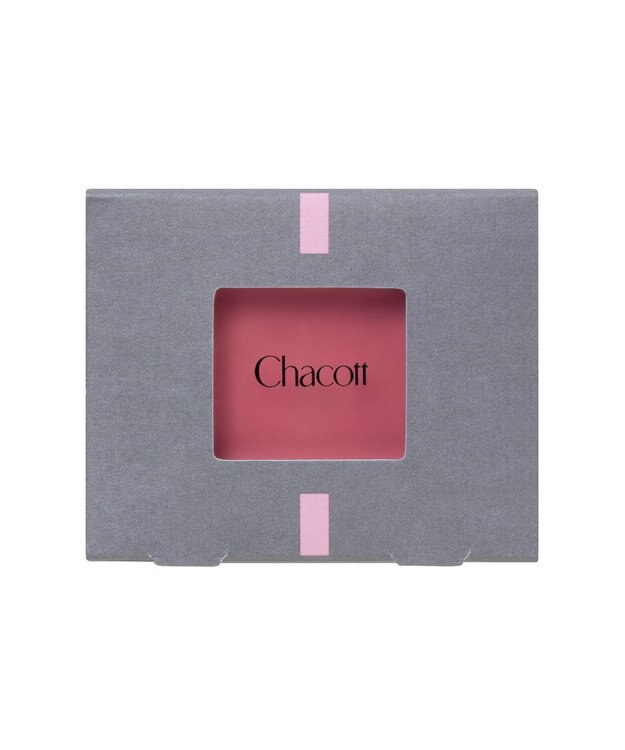 Chacott Cosmetics マルチカラーバリエーションBA05[BALM] ピンク系
