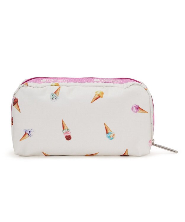 LeSportsac RECTANGULAR COSMETIC/スウィートフェスティバルACC スウィートフェスティバルACC