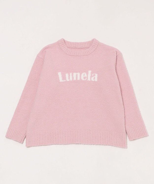 WEGO ロゴルームウェアセット ピンク