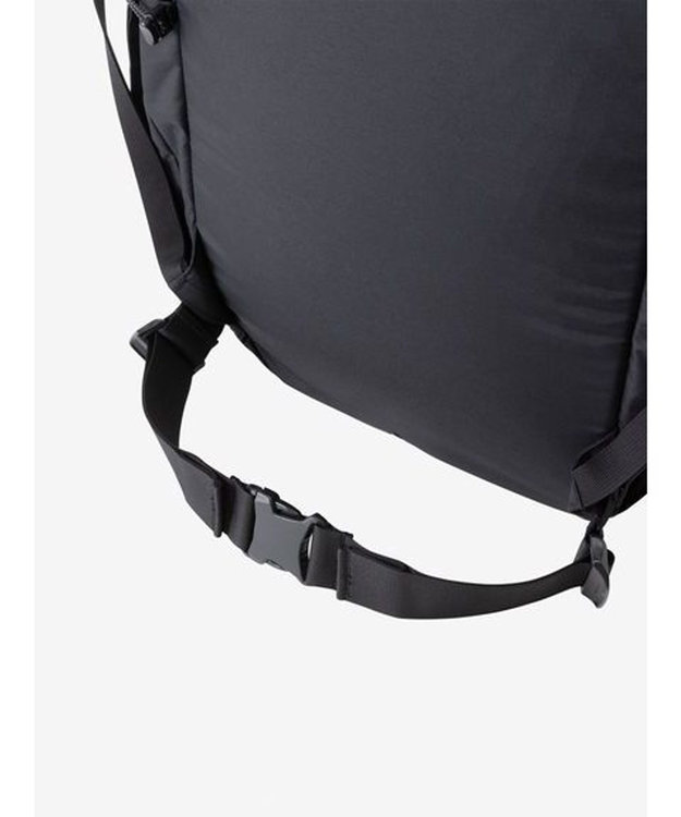 HELLY HANSEN ダガリ50 ブラック