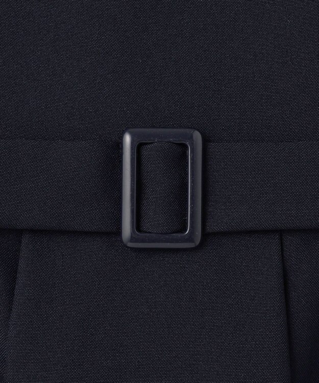 ANY KIDS 【5点セット】ジャケット＋ジャンパースカートセット ネイビー