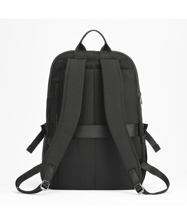 ACE BAGS & LUGGAGE W&.Day/Night キルッコ リュックサック A4サイズ 14.0インチPC収納 19145 ダブルアンドデイナイト ブラック