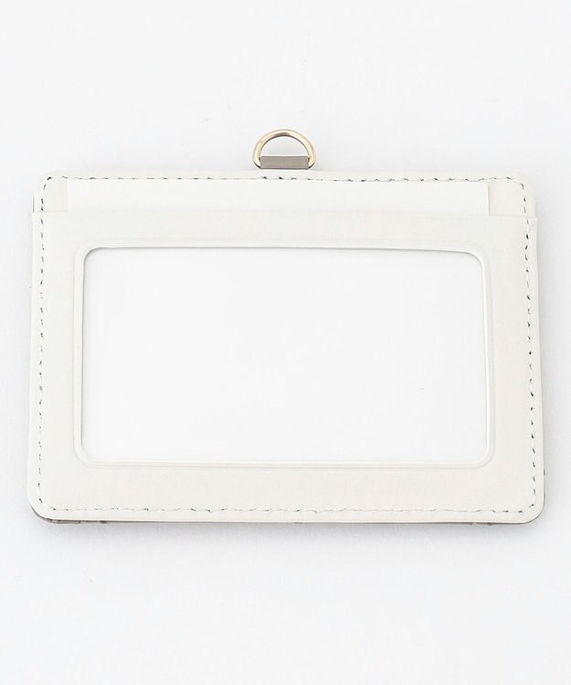 TOCCA PILA IDHOLDER IDホルダー ベージュ系