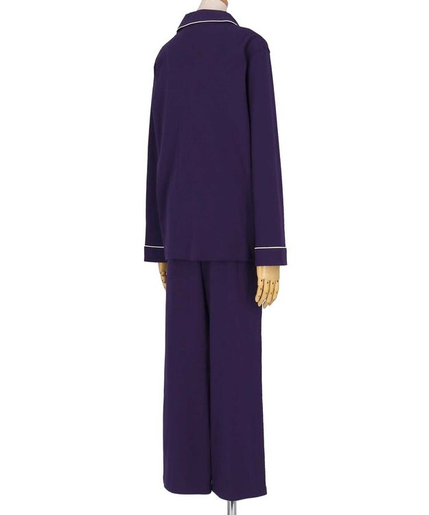 une nana cool 【綿100％】フライスパジャマ　ＭＡＤＥ　ＷＩＴＨ　ＬＩＢＥＲＴＹ　ＦＡＢＲＩＣ KO