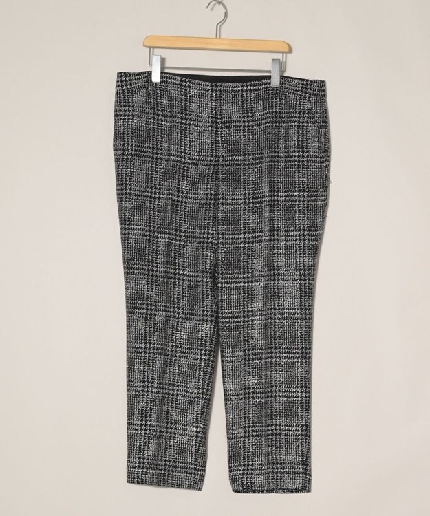 ONWARD Reuse Park 【23区】パンツ秋冬 ブラック