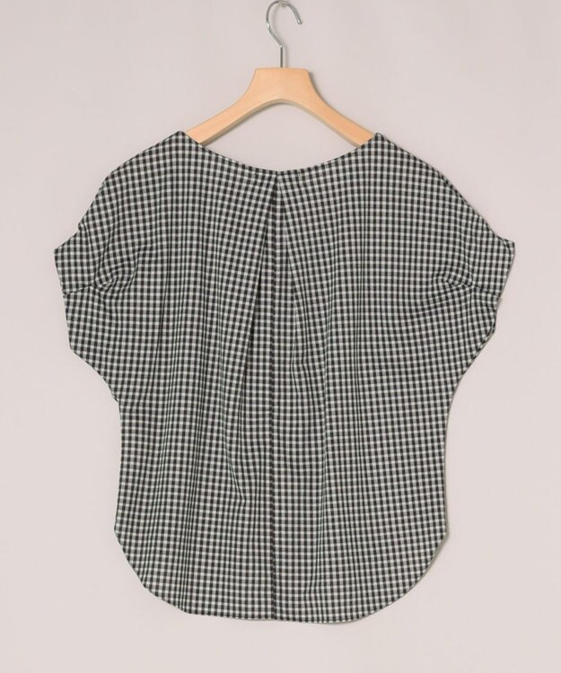 ONWARD Reuse Park 【組曲】カットソー春夏 ブラック