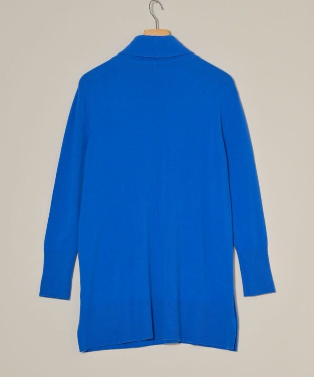 ONWARD Reuse Park 【ICB】ニット秋冬 ブルー