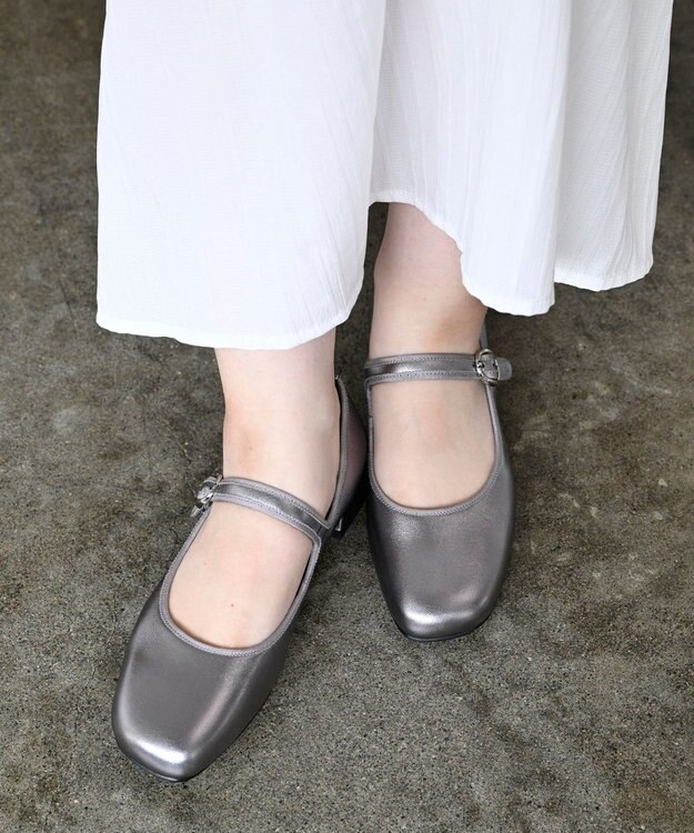 APOM オブリークトゥメリージェーン 20 シルバー