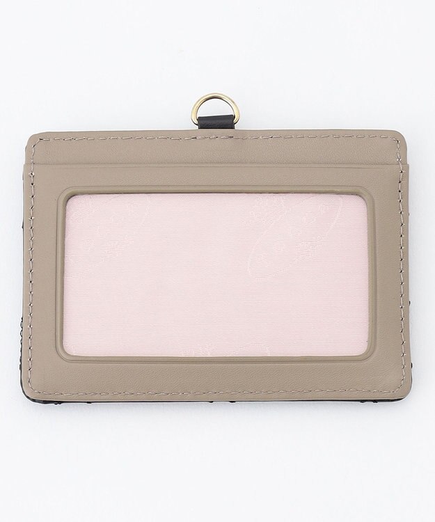 TOCCA PILA IDHOLDER IDホルダー ブラック系