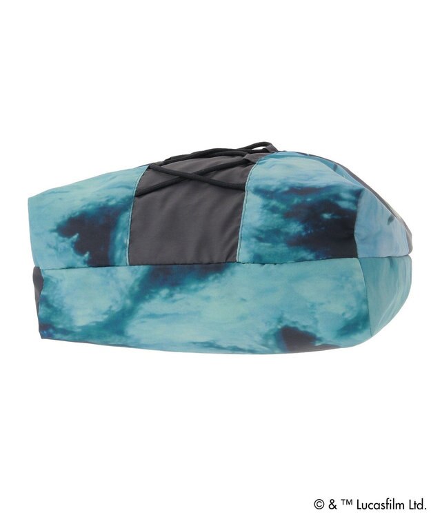 Green Parks ＳＴＡＲ　ＷＡＲＳ／トートバッグ Charcoal Gray