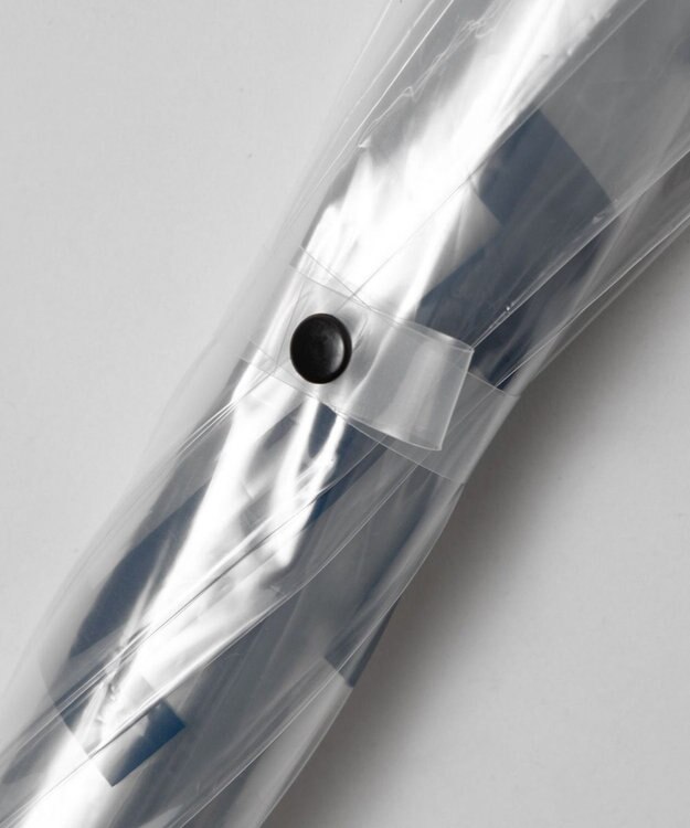 WEGO 【レイングッズ】MLBビニール傘 柄1