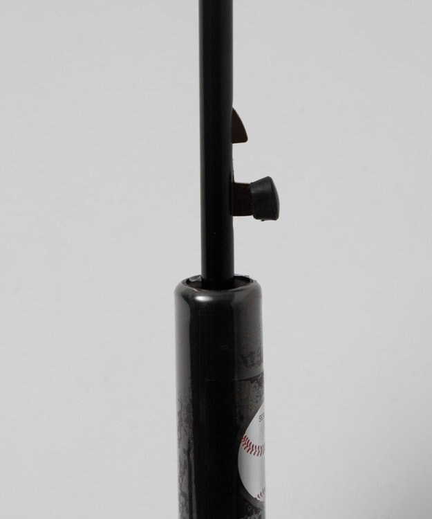 WEGO 【レイングッズ】MLBビニール傘 柄1