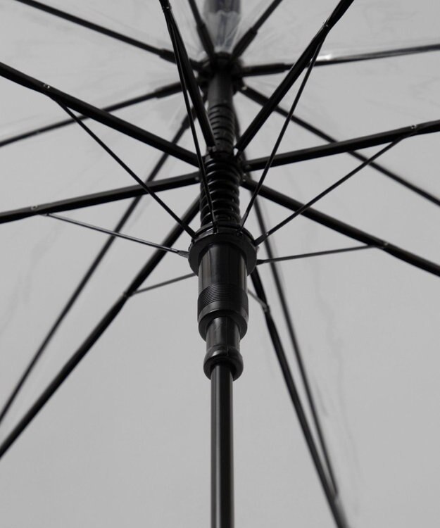 WEGO 【レイングッズ】MLBビニール傘 柄1