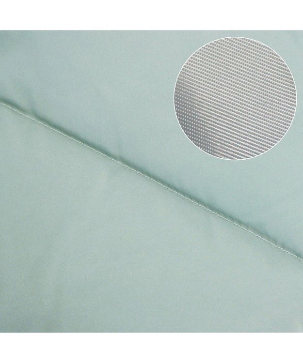 ROOTOTE 1998【軽量：ショルダー】/ LT.サコッシュ.フェザー.カラー-A 07：スモーキーミント