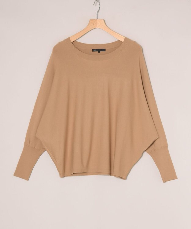 ONWARD Reuse Park 【23区】ニット秋冬 ブラウン