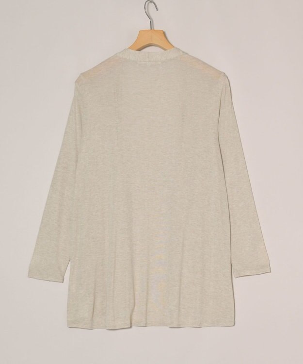 ONWARD Reuse Park 【23区】カットソー秋冬 ベージュ