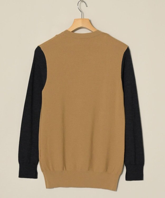 ONWARD Reuse Park 【ICB】ニット秋冬 ブラウン