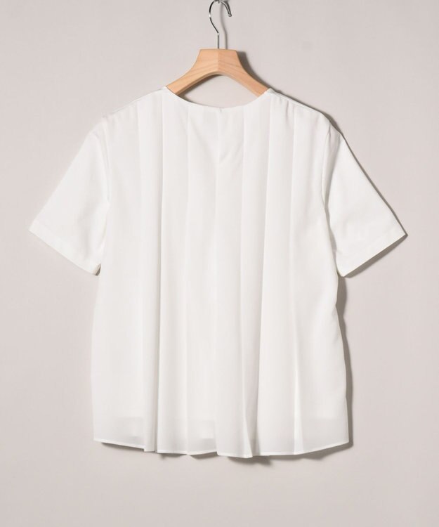 ONWARD Reuse Park 【23区】カットソー秋冬 ホワイト