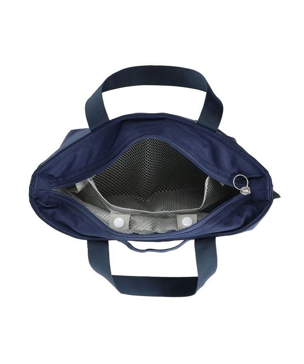 ROOTOTE 6622【簡易保冷】PT.サーモキーパーランチ.ベーシック-C 04：ネイビー