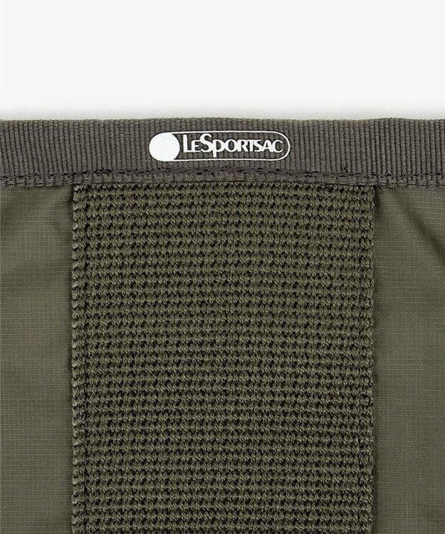 LeSportsac ESSENTIAL LG OPEN TOTE/グラベルC グラベルC