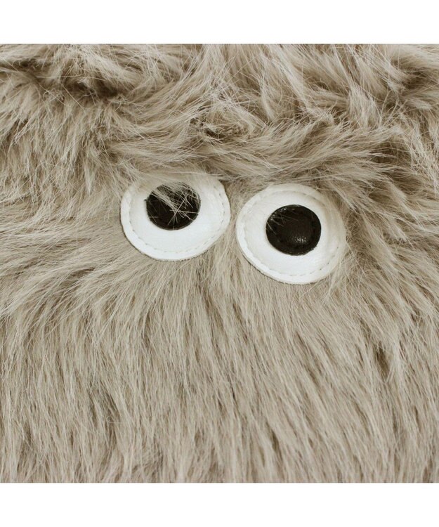 ROOTOTE 6846【ポーチ＆クラッチ】EU.ベビールー.クリプティッド-C 01：サワ