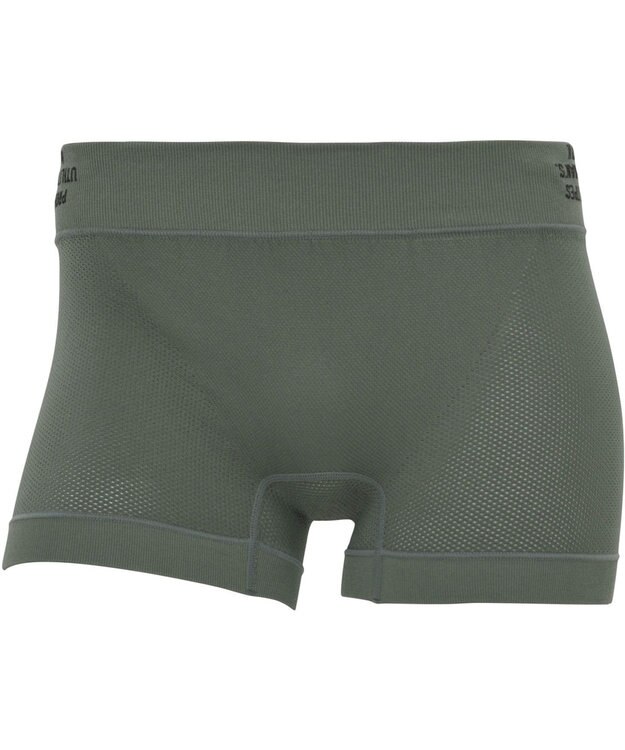 WACOAL MEN WACOAL MEN <N.HOOLYWOOD TPES>コラボ 【PANTS HOLIC】 ボクサーパンツ ワンサイズ(S-LL) 適度なフィット感 立体成型 前閉じ 下着 メンズ WT3624 /ワコールメン オリーブ