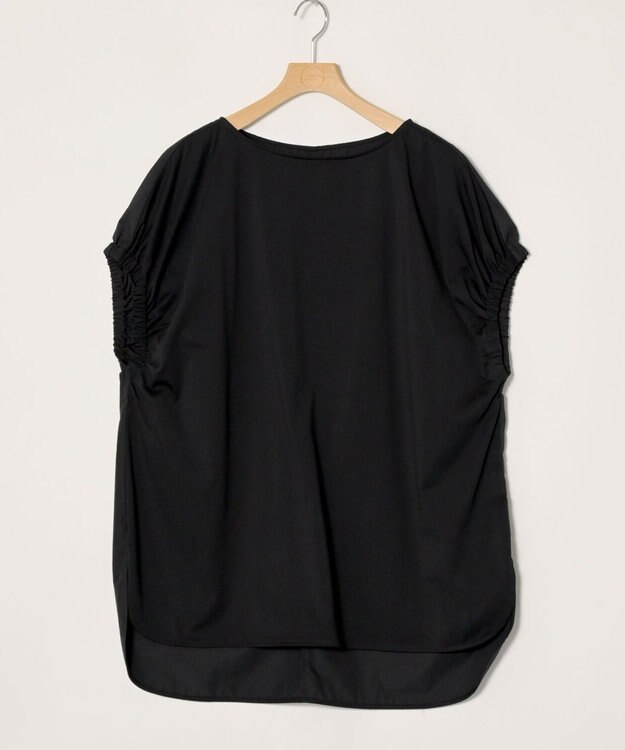 ONWARD Reuse Park 【UNFILO】カットソー春夏 ブラック