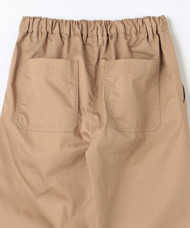 J.PRESS KIDS 【140-170㎝】ショートパンツ ベージュ系