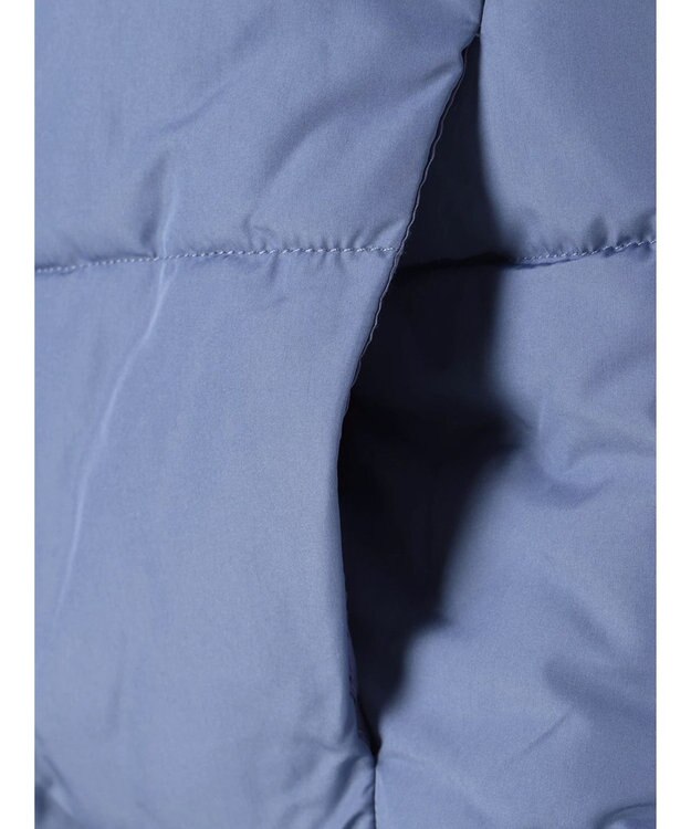 Green Parks ・Ｐｅｔｉｔ　Ｆｌｅｕｒ　ナカワタショートベスト Black