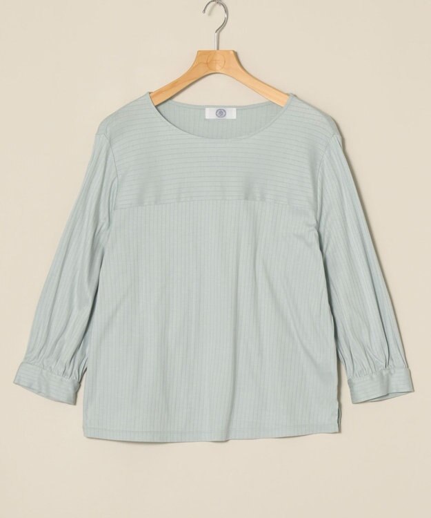 ONWARD Reuse Park 【J.PRESS】カットソー春夏 グリーン