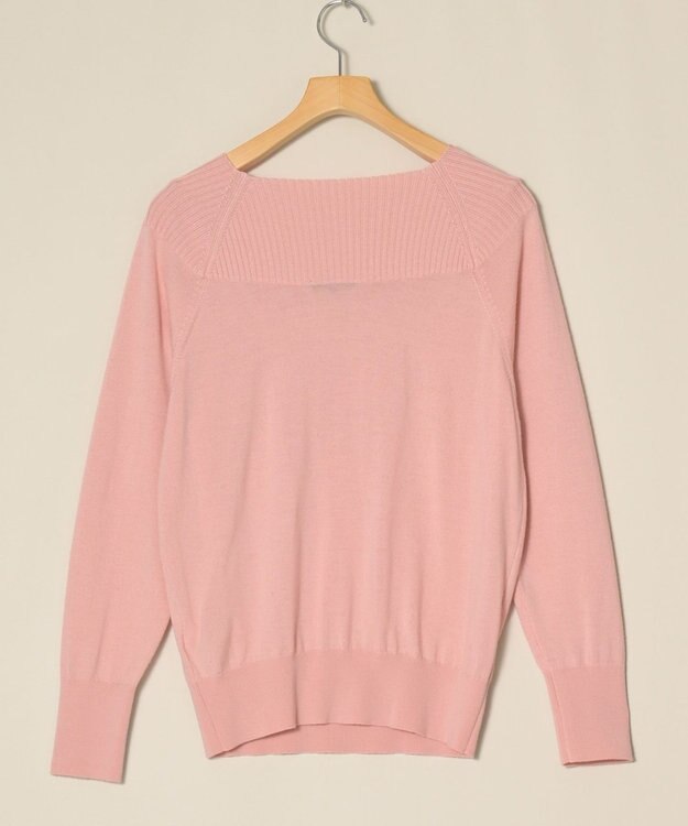 ONWARD Reuse Park 【23区】ニット秋冬 ピンク