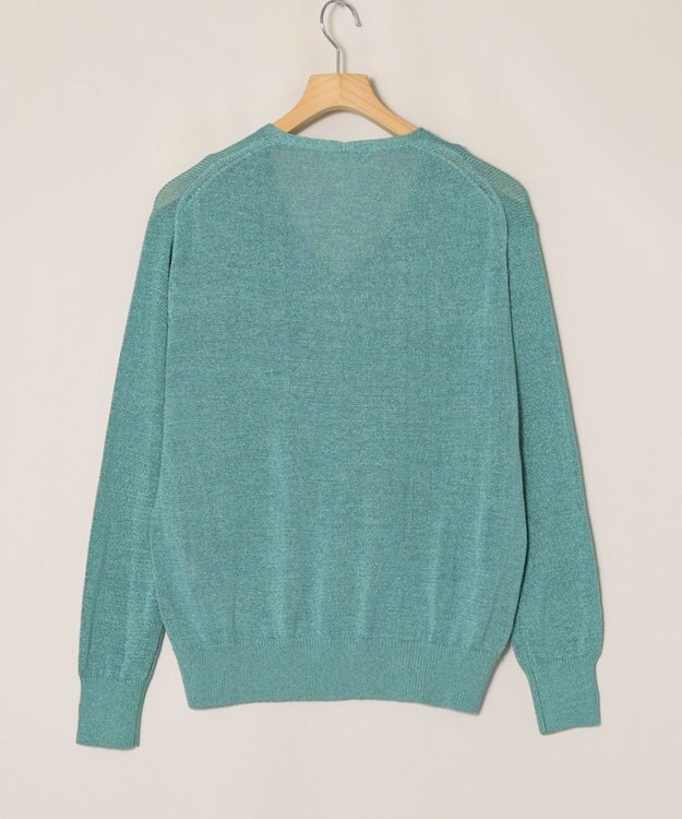 ONWARD Reuse Park 【ICB】ニット春夏 グリーン