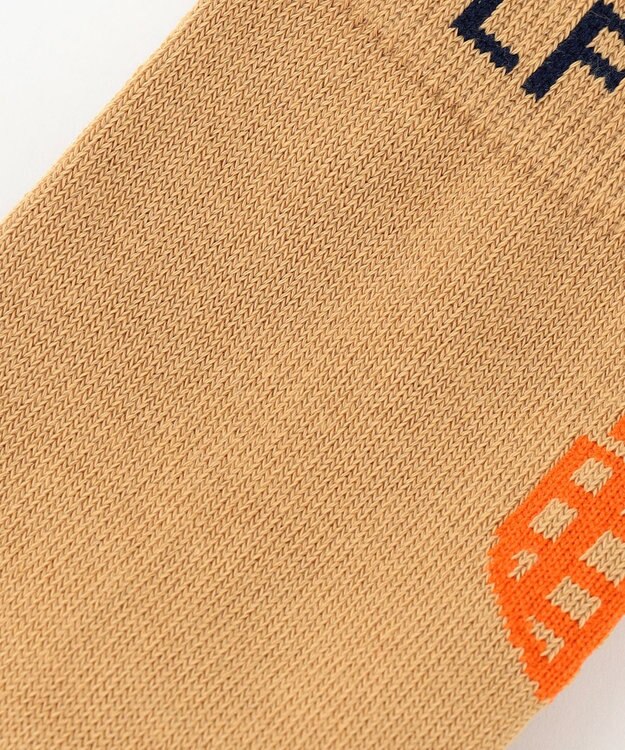 23区GOLF 【WOMEN】レギュラーソックス ベージュ系