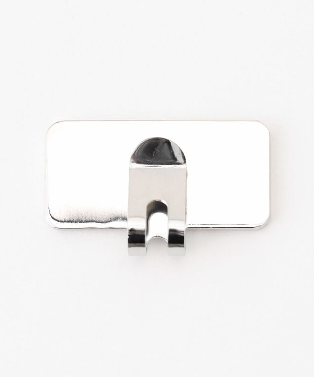 23区GOLF 【UNISEX】オリジナルギンガムチェック マーカー ピンク系3